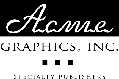 Logo for sponsor Acme Graphics